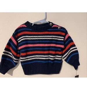 Tommy Hilfiger Baby Sweater